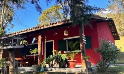 Incrível oportunidade sítio para venda localizado em pouso alto natividade da serra!