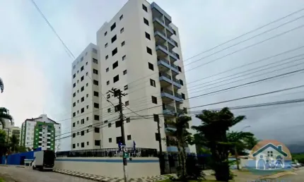 Incrível apartamento reformado localizado á 100 metros da praia no bairro martim de sá em caraguatatuba!