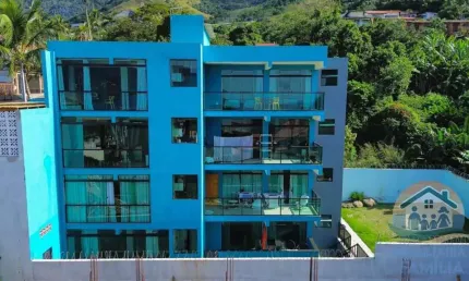 Incrível oportunidade apartamento para venda localizado no bairro são francisco na cidade de são sebastião!