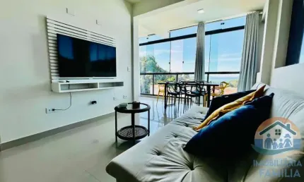 Espetacular apartamento para venda localizado no bairro são francisco na cidade de são sebastião!