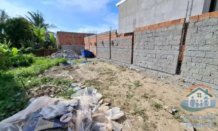Excelente oportunidade de lote localizado no bairro balneário dos golfinhso em caraguatatuba!