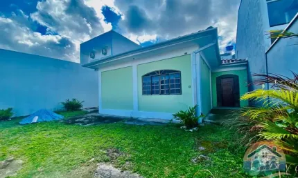 Incrível oportunidade casa térrea para venda localizada no bairro em barequeçaba na cidade de são sebastião!