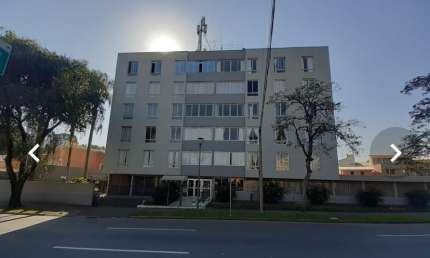 Apartamento com 3 quartos à venda na Avenida Prefeito Omar Sabbag, 501, Jardim Botânico, Curitiba