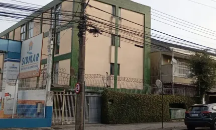 Apartamento com 3 quartos à venda na Rua Itupava, 886, Alto da Rua XV, Curitiba