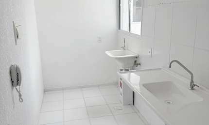 ? ÚNICO APARTAMENTO NOVO ANUNCIADO! Nunca Habitado | 2 Quartos