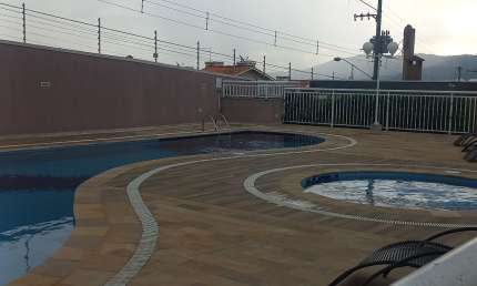 Apartamento com 2 quartos à venda no Villa Di Cesar, Mogi das Cruzes 