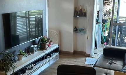 Apartamento com 2 quartos à venda no Socorro, Mogi das Cruzes 