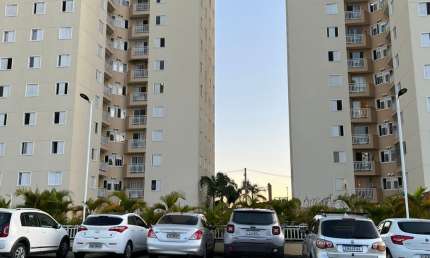 Apartamento com 3 quartos à venda no Mogi Moderno, Mogi das Cruzes 