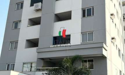 Apartamento à venda no bairro São Luiz - Brusque/SC