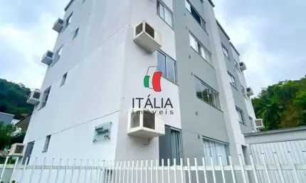 APARTAMENTO DE 2 QUARTOS SEMI MOBILIADO BAIRRO SÃO PEDRO BRUSQUE