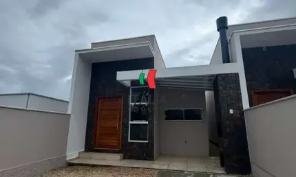 EXCELENTE CASA COM 3 QUARTOS SENDO 1 SUÍTE BAIRRO RIO BRANCO