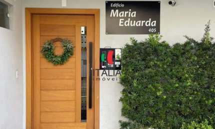Apartamento com 2 quartos à venda no Centro I, Brusque 