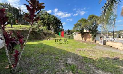 Terreno à venda no São Pedro, Guabiruba 