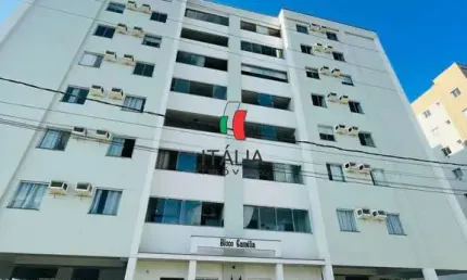Apartamento com 2 quartos à venda na Rua Claudino Huber, Rio Branco, Brusque