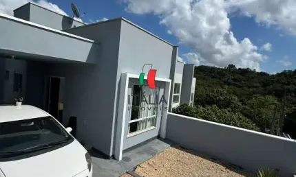 Casa com 2 quartos à venda na Rua Buriti, São Pedro, Brusque