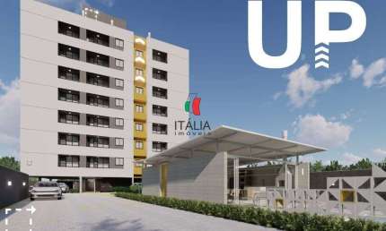 Apartamento à venda no bairro Santa Terezinha - Brusque/SC