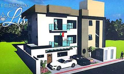 Apartamento à venda no bairro Santa Terezinha - Brusque/SC