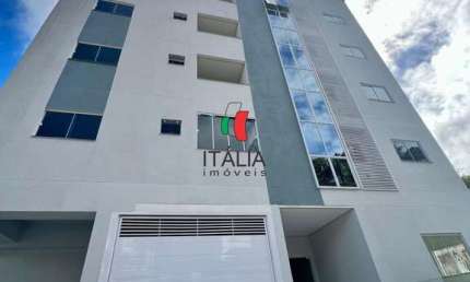 Apartamento à venda no bairro Azambuja - Brusque/SC