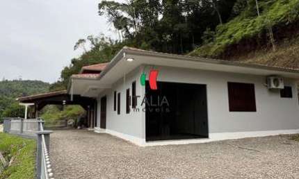 Casa com 3 quartos à venda na Rua Florianópolis, Primeiro de Maio, Brusque
