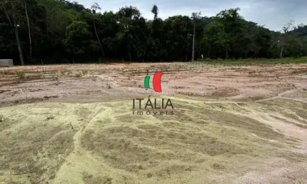 Terreno à venda na Rua: Aymore, Aimoré, Guabiruba