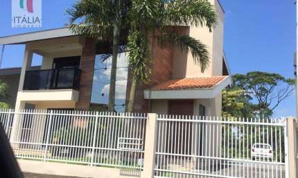 Casa com 3 quartos à venda na Rua Baviera, Souza Cruz, Brusque
