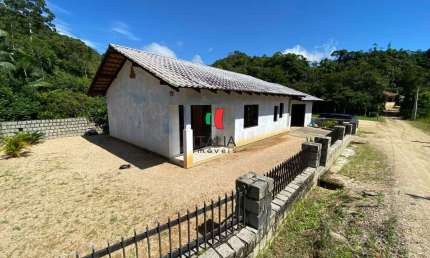 Casa com 3 quartos à venda na Rua Baptista Silva, Cedro Grande, Brusque