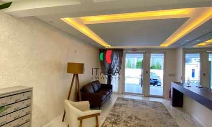Apartamento com 2 quartos à venda no Santa Rita, Brusque 