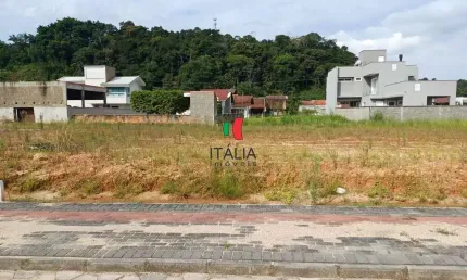 Terreno à venda no Centro, Guabiruba 