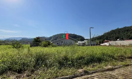 Terreno à venda no Centro, Guabiruba 