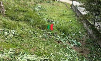 Terreno à venda no Souza Cruz, Brusque 