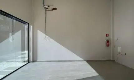 Sala Comercial para Locação – 35m² | Localização Central e Privilegiada