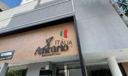 Apartamento à venda no bairro Centro 1 - Brusque/SC