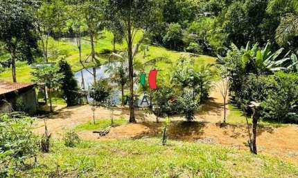 Fazenda à venda no Espraiado, Nova Trento 