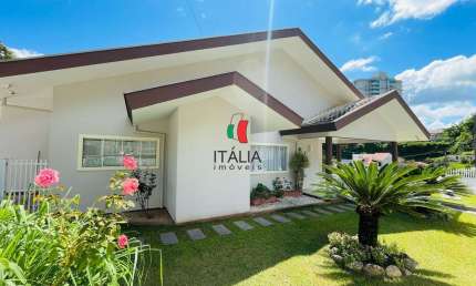 Casa com 3 quartos à venda na Rua Luiz Bruns, Santa Rita, Brusque