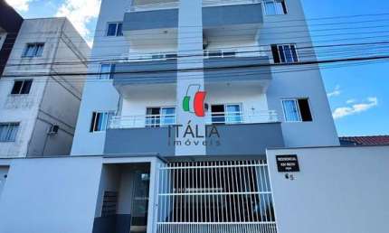Apartamento com 2 quartos à venda na Rua Almirante Barroso, Santa Rita, Brusque