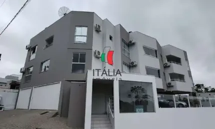 Apartamento com 2 quartos à venda na Rua Adelaide Fischer, São Pedro, Brusque