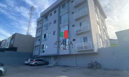 Apartamento com 2 quartos à venda na Rua Ramiro Cabral e Silva, Paquetá, Brusque