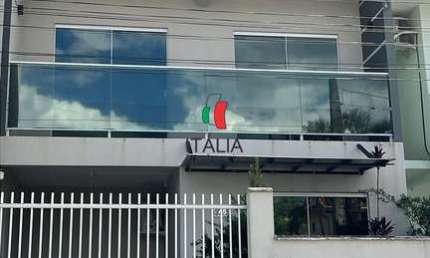 Casa à venda no bairro Santa Terezinha - Brusque/SC
