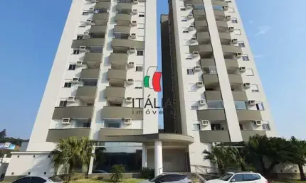 APARTAMENTO SEMI MOBILIADO AO LADO DA UNIFEBE COM 1 SUÍTE MAIS 1 QUARTOS