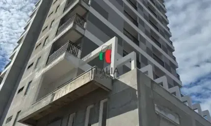Flat com 1 quarto à venda na Rua Luiz Boos, Santa Terezinha, Brusque