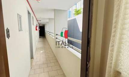 Apartamento com 2 quartos à venda na Rua 1651, Centro, Balneário Camboriú
