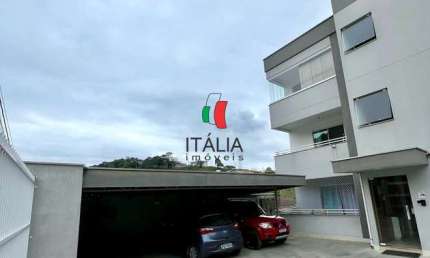 Apartamento com 2 quartos à venda na Rua Antonio Mafra, Dom Joaquim, Brusque