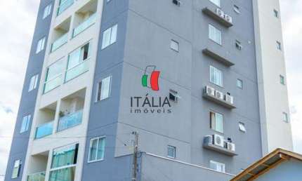 Apartamento à venda no bairro Meia Praia - Itapema/SC