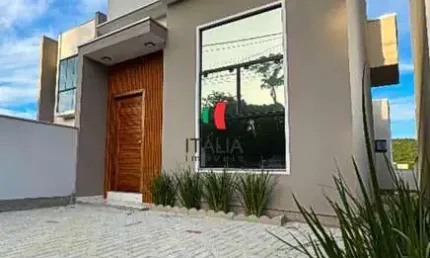 Casa com 3 quartos à venda na Dom Joaquim, Dom Joaquim, Brusque