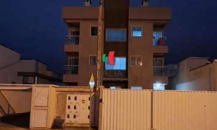 Apartamento com 2 quartos à venda na Avenida Pau Brasil, Areias, Tijucas