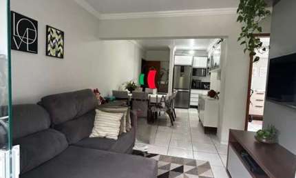Apartamento com 2 quartos à venda na Rua Hercílio Luz, Centro I, Brusque