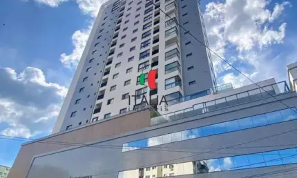 APARTAMENTO DE 1 SUÍTE+ 1 QUARTO BAIRRO SÃO LUIZ BRUSQUE