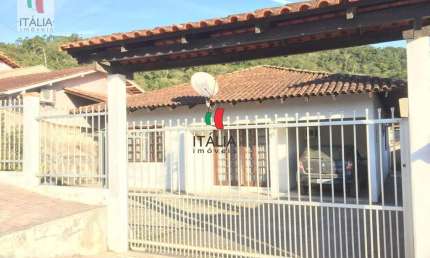 Casa com 3 quartos à venda na Rua Augusto Klapoth, Águas Claras, Brusque