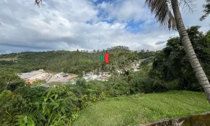 Terreno à venda no Primeiro de Maio, Brusque 