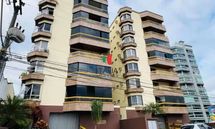 Apartamento com 3 quartos à venda no Centro I, Brusque 